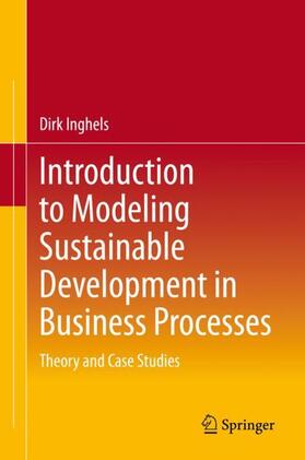 Inghels |  Introduction to Modeling Sustainable Development in Business Processes | Buch |  Sack Fachmedien