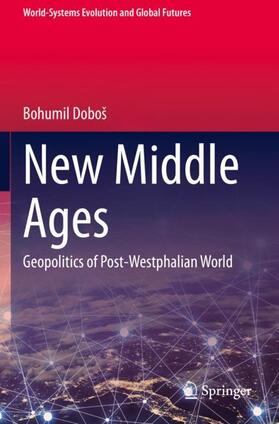 Doboš |  New Middle Ages | Buch |  Sack Fachmedien