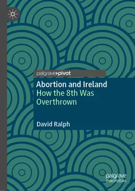 Ralph | Abortion and Ireland | E-Book | sack.de