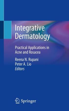 Rupani / Lio |  Integrative Dermatology | Buch |  Sack Fachmedien