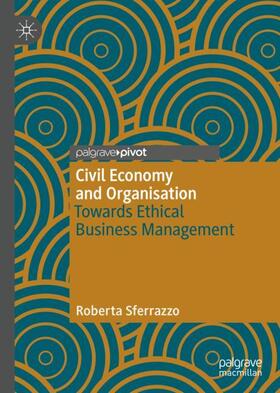 Sferrazzo |  Civil Economy and Organisation | Buch |  Sack Fachmedien