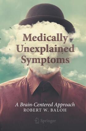 Baloh |  Medically Unexplained Symptoms | Buch |  Sack Fachmedien