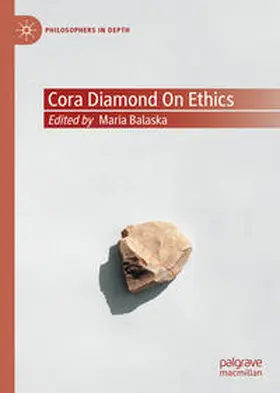 Balaska |  Cora Diamond on Ethics | eBook | Sack Fachmedien