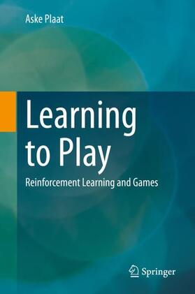 Plaat |  Learning to Play | Buch |  Sack Fachmedien