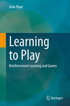 Plaat | Learning to Play | E-Book | sack.de