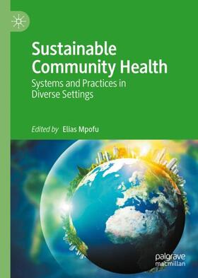 Mpofu |  Sustainable Community Health | Buch |  Sack Fachmedien