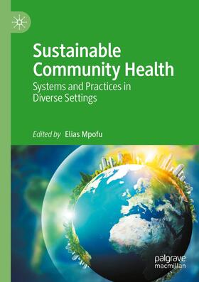 Mpofu |  Sustainable Community Health | Buch |  Sack Fachmedien