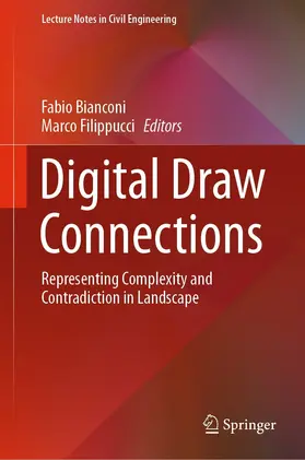 Bianconi / Filippucci |  Digital Draw Connections | eBook | Sack Fachmedien