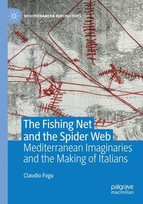 Fogu |  The Fishing Net and the Spider Web | Buch |  Sack Fachmedien