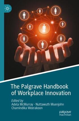 McMurray / Weerakoon / Muenjohn |  The Palgrave Handbook of Workplace Innovation | Buch |  Sack Fachmedien