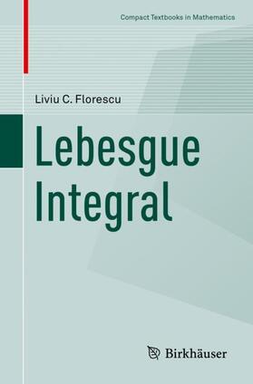 Florescu |  Lebesgue Integral | Buch |  Sack Fachmedien