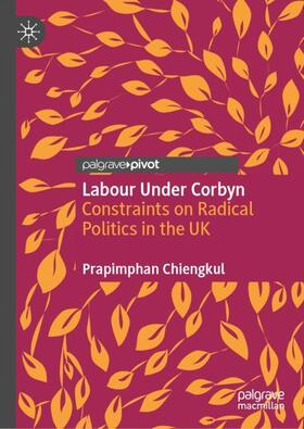 Chiengkul |  Labour Under Corbyn | Buch |  Sack Fachmedien