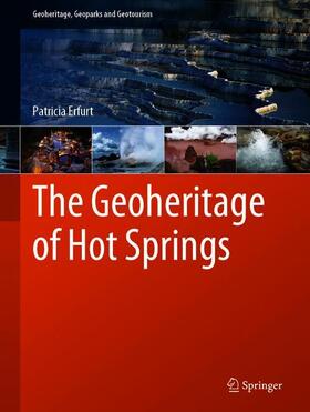 Erfurt |  The Geoheritage of Hot Springs | Buch |  Sack Fachmedien