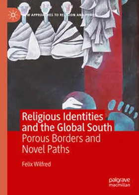 Wilfred | Religious Identities and the Global South | E-Book | sack.de