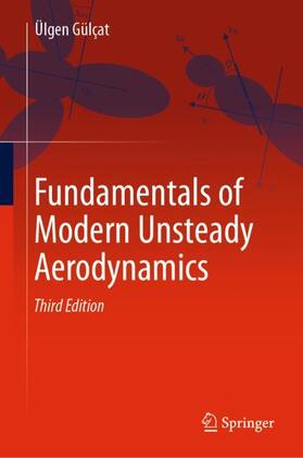 Gülçat |  Fundamentals of Modern Unsteady Aerodynamics | Buch |  Sack Fachmedien