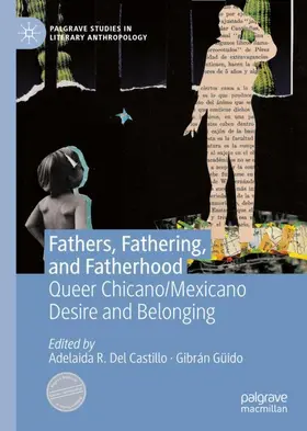 Güido / Del Castillo |  Fathers, Fathering, and Fatherhood | Buch |  Sack Fachmedien