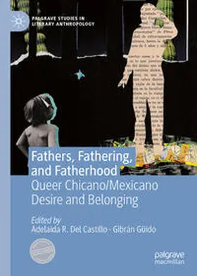 Del Castillo / Güido |  Fathers, Fathering, and Fatherhood | eBook | Sack Fachmedien