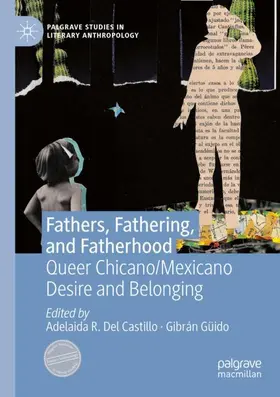 Güido / Del Castillo |  Fathers, Fathering, and Fatherhood | Buch |  Sack Fachmedien