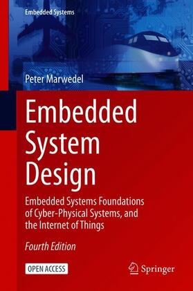 Marwedel |  Embedded System Design | Buch |  Sack Fachmedien