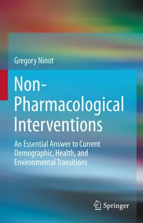 Ninot |  Non-Pharmacological Interventions | Buch |  Sack Fachmedien