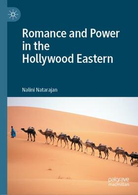 Natarajan |  Romance and Power in the Hollywood Eastern | Buch |  Sack Fachmedien