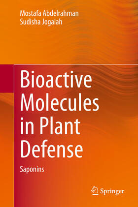 Abdelrahman / Jogaiah |  Bioactive Molecules in Plant Defense | eBook | Sack Fachmedien