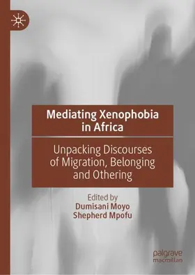 Mpofu / Moyo |  Mediating Xenophobia in Africa | Buch |  Sack Fachmedien