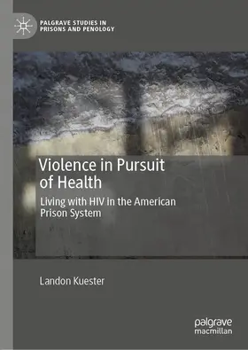 Kuester | Violence in Pursuit of Health | E-Book | sack.de