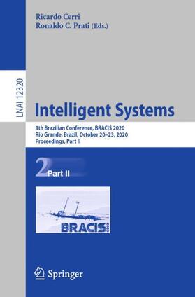 Cerri / Prati |  Intelligent Systems | Buch |  Sack Fachmedien