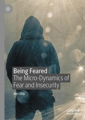 Ellis |  Being Feared | Buch |  Sack Fachmedien