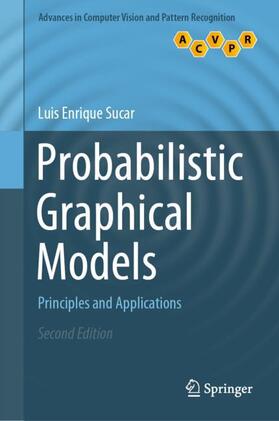 Sucar |  Probabilistic Graphical Models | Buch |  Sack Fachmedien