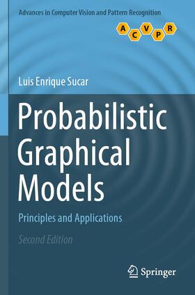 Sucar |  Probabilistic Graphical Models | Buch |  Sack Fachmedien