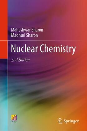 Sharon |  Nuclear Chemistry | Buch |  Sack Fachmedien