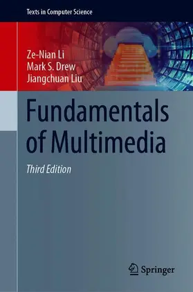 Li / Liu / Drew |  Fundamentals of Multimedia | Buch |  Sack Fachmedien