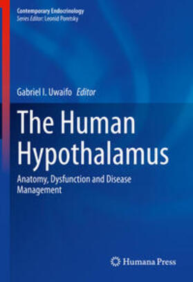 Uwaifo |  The Human Hypothalamus | eBook | Sack Fachmedien