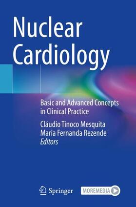 Rezende / Mesquita |  Nuclear Cardiology | Buch |  Sack Fachmedien
