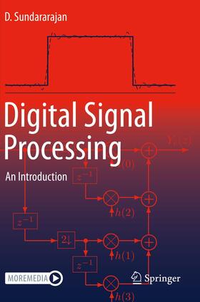 Sundararajan |  Digital Signal Processing | Buch |  Sack Fachmedien