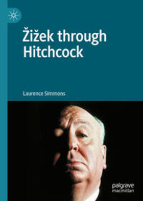 Simmons |  Žižek through Hitchcock | eBook | Sack Fachmedien