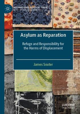 Souter |  Asylum as Reparation | Buch |  Sack Fachmedien