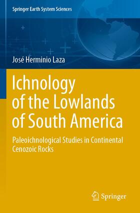 Laza |  Ichnology of the Lowlands of South America | Buch |  Sack Fachmedien