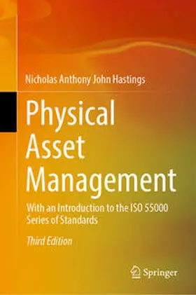 Hastings | Physical Asset Management | E-Book | sack.de