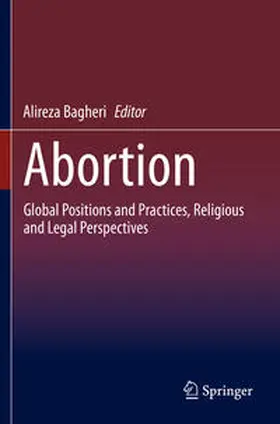 Bagheri |  Abortion | Buch |  Sack Fachmedien