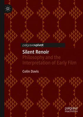 Davis |  Silent Renoir | Buch |  Sack Fachmedien