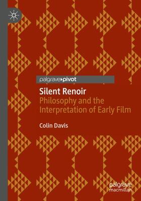 Davis |  Silent Renoir | Buch |  Sack Fachmedien
