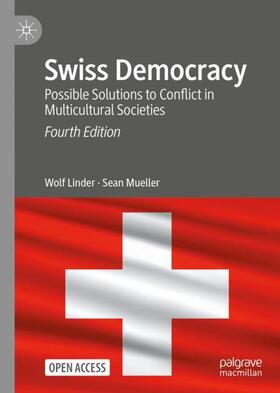 Mueller / Linder |  Swiss Democracy | Buch |  Sack Fachmedien