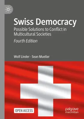 Mueller / Linder |  Swiss Democracy | Buch |  Sack Fachmedien