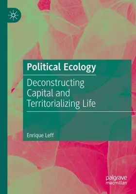 Leff |  Political Ecology | Buch |  Sack Fachmedien