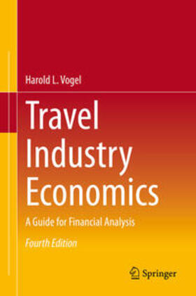 Vogel |  Travel Industry Economics | eBook | Sack Fachmedien