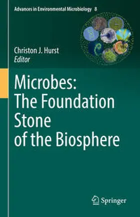 Hurst |  Microbes: The Foundation Stone of the Biosphere | Buch |  Sack Fachmedien