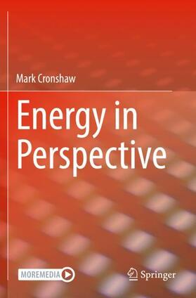 Cronshaw |  Energy in Perspective | Buch |  Sack Fachmedien